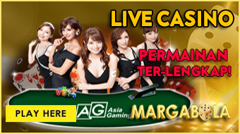 Kasino Langsung MARGABOLA