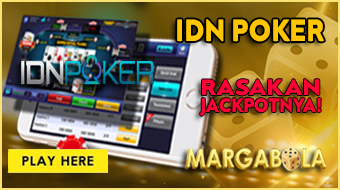 Permainan di Kasino Online MARGABOLA